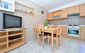 Apartments Duje